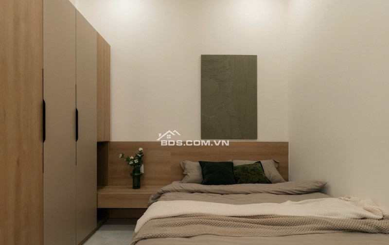 Chính chủ bán BÁN NHÀ HẺM 388 Z NGUYỄN VĂN CỪ - 3.4 TỶ có thương lượng